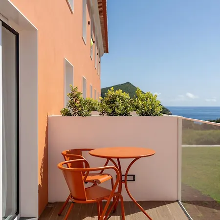 Palacio Santa Catarina Angra do Heroísmo