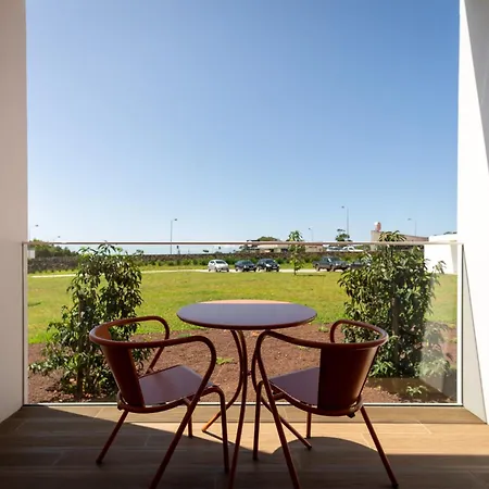 Szálloda Palacio Santa Catarina