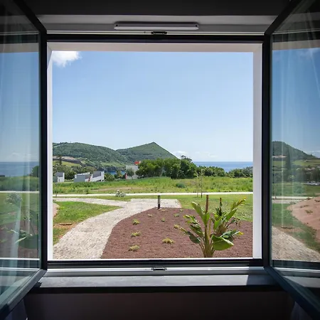 Szálloda Palacio Santa Catarina Angra do Heroísmo