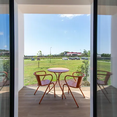 Palacio Santa Catarina 4* Angra do Heroísmo