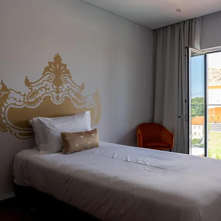 Szálloda Palacio Santa Catarina