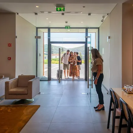 Palacio Santa Catarina Szálloda