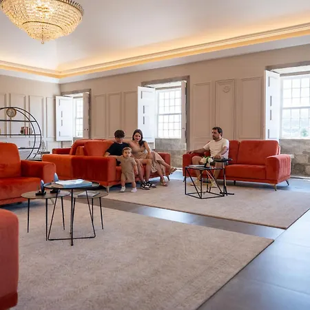 Palacio Santa Catarina 4*