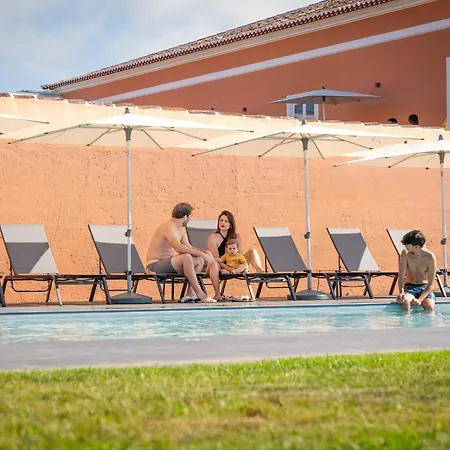 Palacio Santa Catarina Szálloda 4*