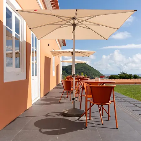 Palacio Santa Catarina 4* Angra do Heroísmo