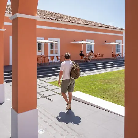 Palacio Santa Catarina 4* Angra do Heroísmo