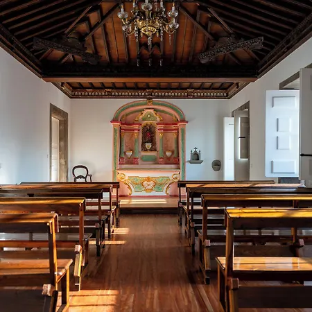 Palacio Santa Catarina 4* Angra do Heroísmo