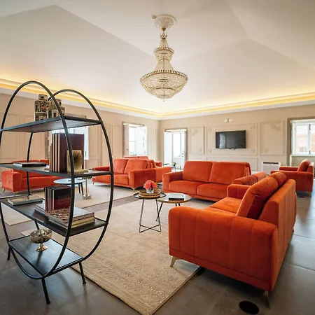 Palacio Santa Catarina 4*