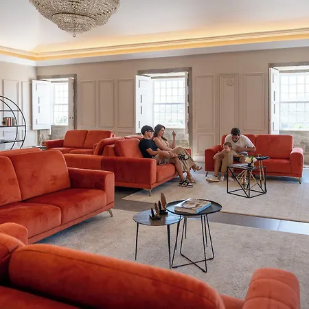 Palacio Santa Catarina 4* Angra do Heroísmo