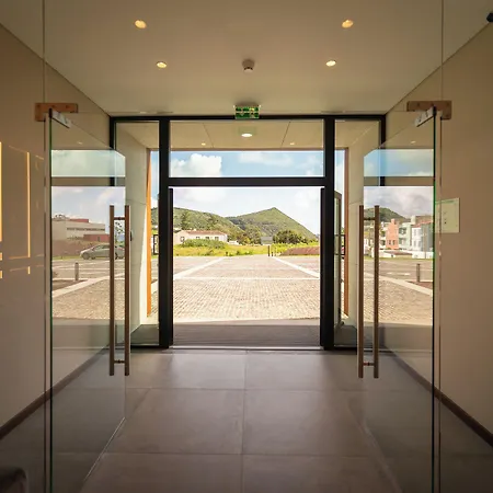 Szálloda Palacio Santa Catarina 4*