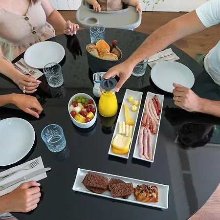 Szálloda Palacio Santa Catarina Angra do Heroísmo