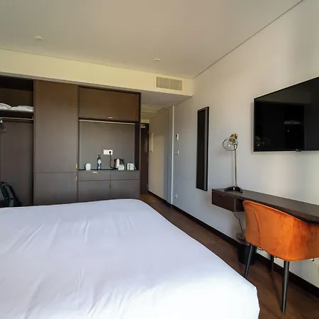 Palacio Santa Catarina