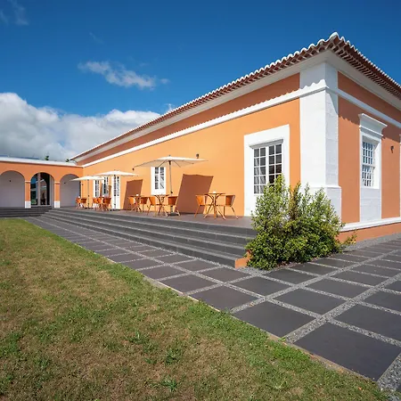 Palacio Santa Catarina Angra do Heroísmo