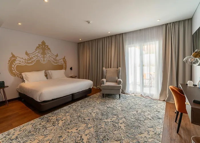 Palacio Santa Catarina 4* Angra do Heroismo