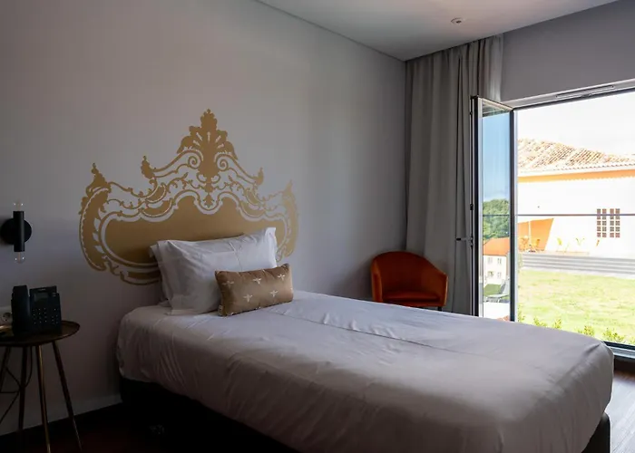 Hotel Palacio Santa Catarina