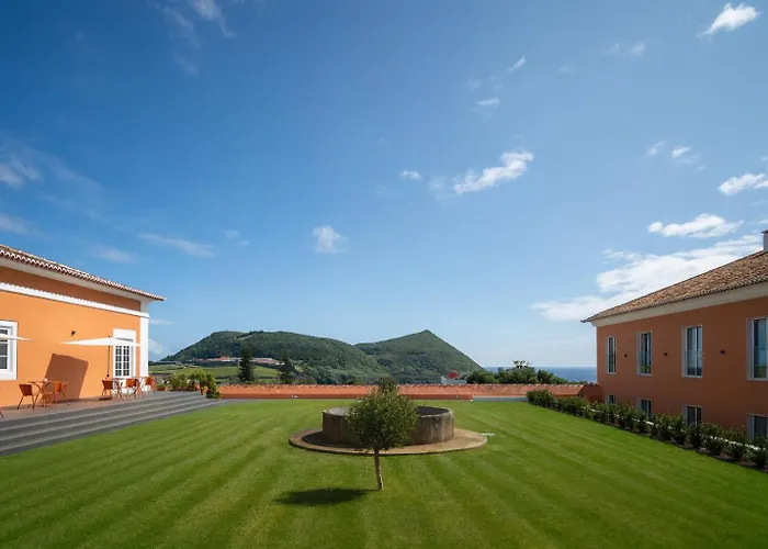 Hotel Palacio Santa Catarina