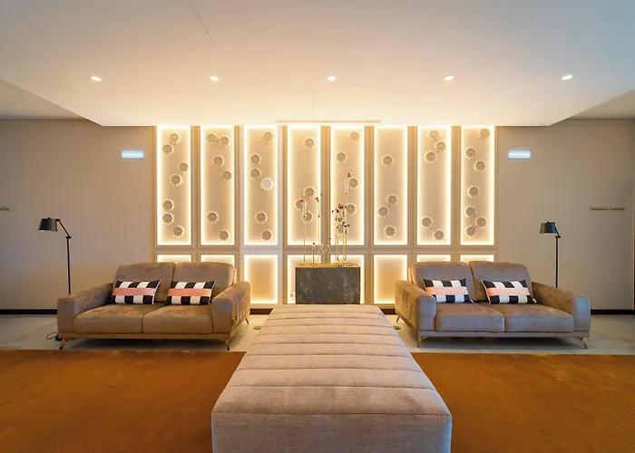 Hotel Palacio Santa Catarina 4*