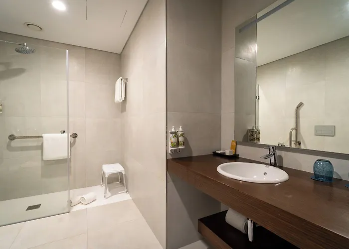 Palacio Santa Catarina