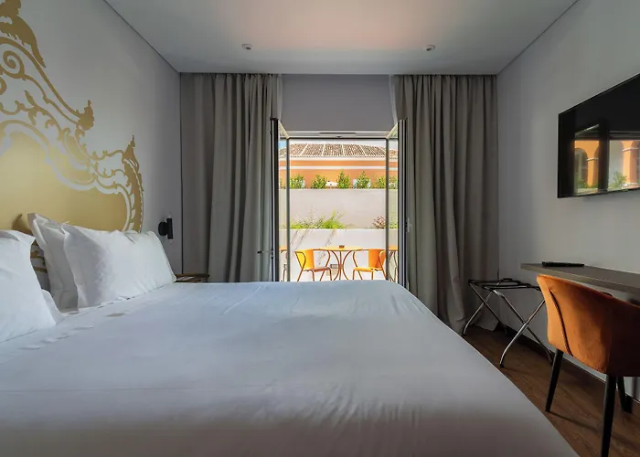 Palacio Santa Catarina 4*