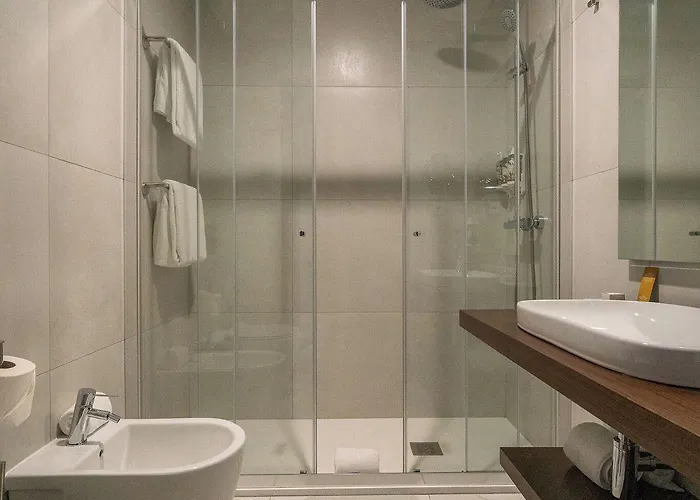 Palacio Santa Catarina Hotel 4*