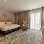 Palacio Santa Catarina 4* Angra do Heroismo