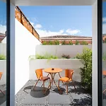 Hotel Palacio Santa Catarina 4*