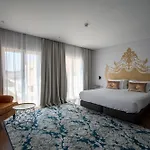 Palacio Santa Catarina 4* Angra do Heroismo