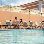 Hotel Palacio Santa Catarina Angra do Heroismo