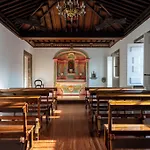 Palacio Santa Catarina 4* Angra do Heroismo