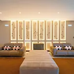 Hotel Palacio Santa Catarina 4*