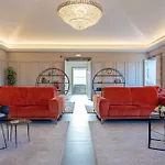 Hotel Palacio Santa Catarina 4*