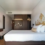 Palacio Santa Catarina