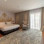 Hotel Palacio Santa Catarina Angra do Heroismo