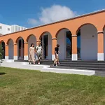 Hotel Palacio Santa Catarina