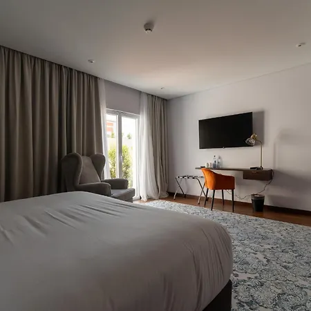 Palacio Santa Catarina ホテル 4*