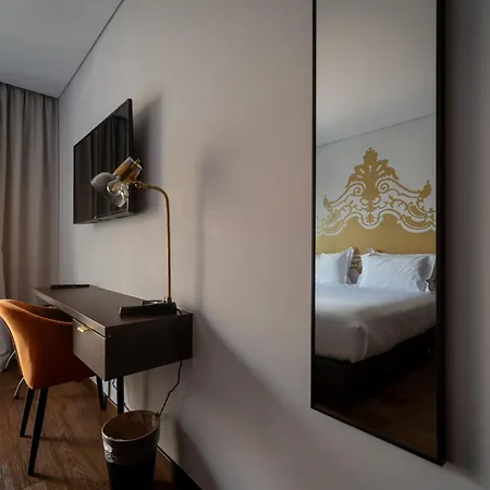 Palacio Santa Catarina アングラ・ド・エロイーズモ