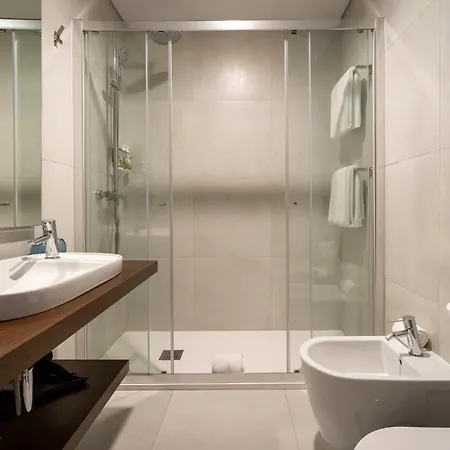 Palacio Santa Catarina Hotell Angra do Heroísmo