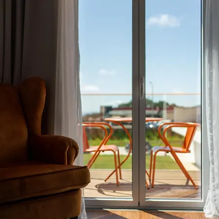 ホテル Palacio Santa Catarina