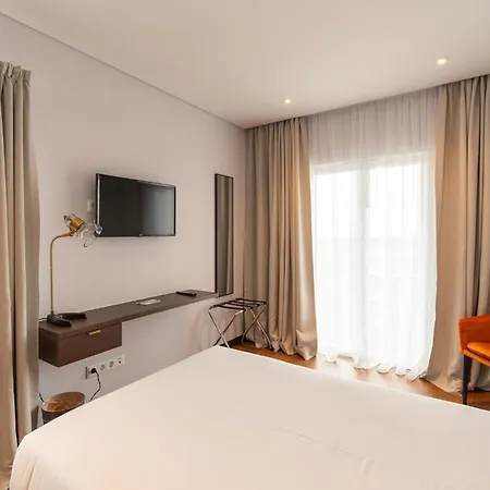 Palacio Santa Catarina アングラ・ド・エロイーズモ