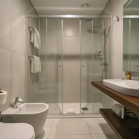 Palacio Santa Catarina 4*