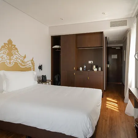 Palacio Santa Catarina ホテル 4*