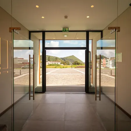 Palacio Santa Catarina アングラ・ド・エロイーズモ