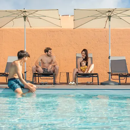 Palacio Santa Catarina 4*