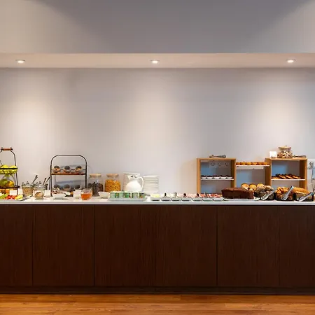 Palacio Santa Catarina 4*
