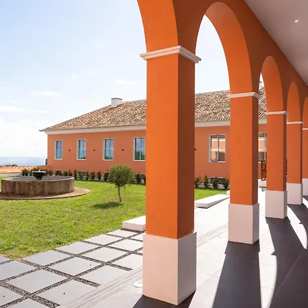 Hotel Palacio Santa Catarina