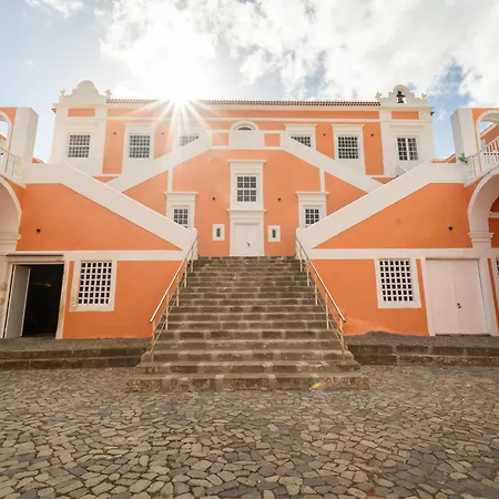 ホテル Palacio Santa Catarina