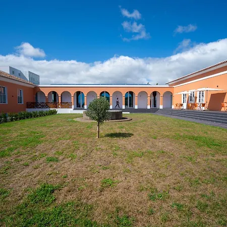 Palacio Santa Catarina アングラ・ド・エロイーズモ