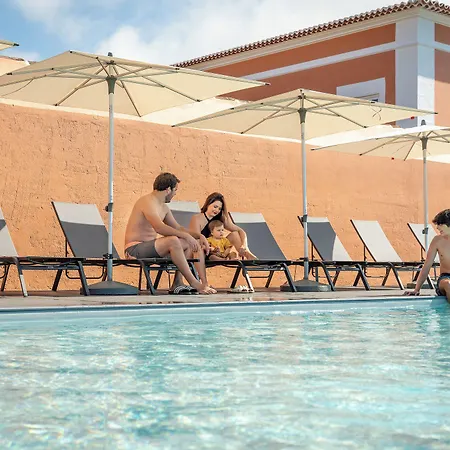 Hotell Palacio Santa Catarina Angra do Heroísmo