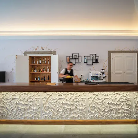 Palacio Santa Catarina Hotel Angra do Heroísmo