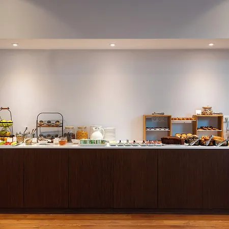 Hotel Palacio Santa Catarina 4*